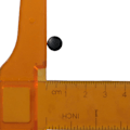 Miniatyrbild 2 av 9: 30st Push Button Switch Caps Micro Taktil Switch Caps Taktil