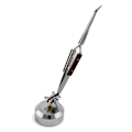 Miniatyrbild 1 av 4: Lödpincett med bas 360° rotation Universal Desktop