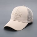 Pikkukuva 6 / 10: Vintage baseball-lippikset Hauskat Trucker-hatut 5 5 5
