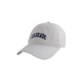 Miniatyrbillede 6 af 10: Baseballhat Solhat GRÅ Grey