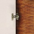 Pikkukuva 2 / 6: Oven salpa Lukitus Salpa Hasp Taivutuslukko