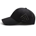 Miniatyrbillede 4 af 9: Baseballkasketter Solhat SORT black