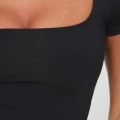 Pikkukuva 5 / 10: Neliömäinen T-paita lyhythihainen RED XXL Red XXL