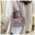Pikkukuva 5 / 10: Bow Hand Bag Olkalaukku KHAKI Khaki