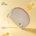 Pikkukuva 3 / 10: Mesh Bag Meikkilaukku MUSTA black
