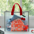 Miniatyrbillede 3 af 10: Strandtaske mulepose A A A