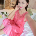 Pikkukuva 5 / 10: Sling Sleepwear pitsimekko C C C