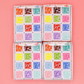 Pikkukuva 7 / 10: Finger Paint Set Finger Painting Album 6 COLOR 6 COLOR 6 color