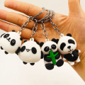 Pikkukuva 8 / 8: Panda Avaimenperä Laukku Avainriipus 4 4 4