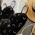 Miniatyrbilde 4 av 6: Strap Topper V-hals Ermeløs STIL 01-S STIL 01-S Style 01-S