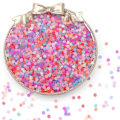 Miniatyrbilde 1 av 10: Glassperler Armbånd DIY Making MIX3 MIX3 Mix3