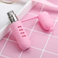Miniatyrbilde 1 av 9: Sprayflaske parfyme påfyllbar flaske ROSA pink