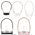 Pikkukuva 9 / 10: Vesipullon pidike Vesipullon kahva CHAIN-PINK CHAIN-PINK Chain-Pink