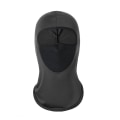 Miniatyrbillede 4 af 10: Full Face Cap Cykling Balaclava LYS GRÅ Light Grey
