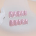 Miniatyrbillede 8 af 10: Falske negle Falske negle T006 T006 T006