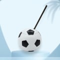Miniatyrbillede 8 af 8: Fodbold Formede Cups Sports Cups B B B