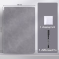 Miniatyrbilde 1 av 10: A5 Whiteboard Notebook Slettbar Whiteboard Draft 05 05 05