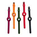 Miniatyrbillede 7 af 8: Watch Band Tracker Holder ORANGE Orange