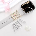 Pikkukuva 10 / 10: Watch Band Ornament Koristesormus 05 05 05