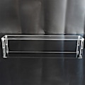 Miniatyrbilde 6 av 10: Akryl Display Stativ Figur Hylle 30X8CMFIVE-LAYER FEM-LAYER 30X8CMFive-layer
