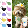 Pikkukuva 5 / 9: Lasten GPS-rannekoru GPS Tracker Protector 6 6 6
