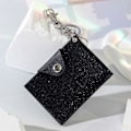 Pikkukuva 1 / 10: Rhinestone Wallet Lyhyt lompakko C C C