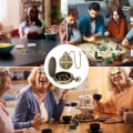 Pikkukuva 4 / 10: Watch Case Dice AA A