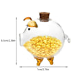 Pikkukuva 2 / 10: Piggy Bank Storage Bottl 3 3 3