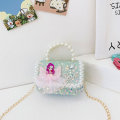 Miniatyrbilde 3 av 10: Messenger Bag for barn C C C