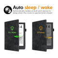 Miniatyrbild 2 av 10: eReader Case Smart Cover KAFFE KAFFE Coffee