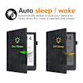 Miniatyrbilde 2 av 10: eReader Case Smart Cover KAFFE KAFFE Coffee