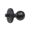 Pikkukuva 3 / 10: Pallonpään kiinnityssovitin 1/4" säädettävä ruuvi 3 3 3