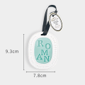 Miniatyrbilde 2 av 9: Aromaterapianheng Bilparfymeanheng WHITE PEACH OOLONG White Peach Oolong
