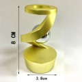 Pikkukuva 2 / 8: Fidget Toy Decompression Toy MUSTA black