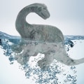 Pikkukuva 7 / 10: Piirustuslelut 3D Dinosaurukset Maalaa Dinosaurukset