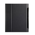 Miniatyrbild 1 av 7: e-Reader Case Folio Funda Stand Back Shell Black