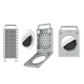 Miniatyrbilde 6 av 10: GPS Tracker Protector Tracker Holder HVIT white
