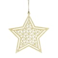 Pikkukuva 1 / 10: 3/10 kpl Mubarak riippuriipus Eid Mubarak Decor E-10 kpl E-10pcs