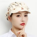 Pikkukuva 1 / 6: Ruoanlaittohatut Chef Cap GG G