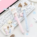 Pikkukuva 5 / 9: Tabletin kynän cover Kissa Pentu Stylus cover BYEBYE CAT BYEBYE Byebye Cat