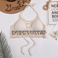 Miniatyrbilde 7 av 10: Stropp Vest Yttertøy Vest E E E