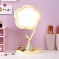 Miniatyrbillede 6 af 10: Desktop Makeup Mirrors Dressing Mirror HVID white