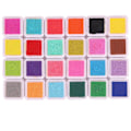 Pikkukuva 5 / 10: Finger Paint Set Finger Painting Album 6 COLOR 6 COLOR 6 color