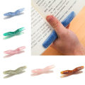 Miniatyrbillede 6 af 10: Thumb Book Support Book Side Holder 2 2 2
