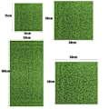 Pikkukuva 2 / 10: Ruohomatto tekonurmikot matot 50x100cm 50x100cm