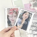 Pikkukuva 7 / 10: 50/100 kpl/pakkaus Opp Bag suojaholkit 50 kpl 50 kpl 50pcs