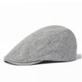 Pikkukuva 1 / 10: Miesten cap HARMAA Grey