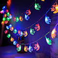 Pikkukuva 1 / 10: EID Mubarakin LED-valonauhat STYLE 8 STYLE 8 Style 8