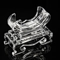 Miniatyrbild 10 av 10: Armband Display Hållare Watch Display Rack FF F