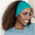 Miniatyrbild 3 av 10: Pannband Running Headwrap 01 01 01